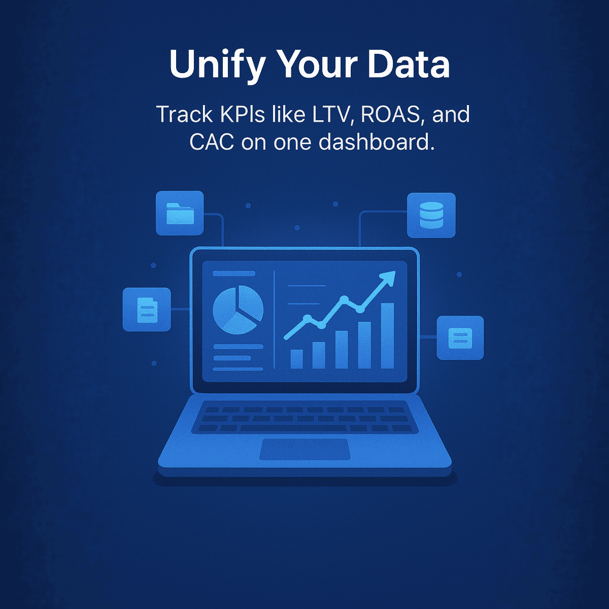 Unify Your Data