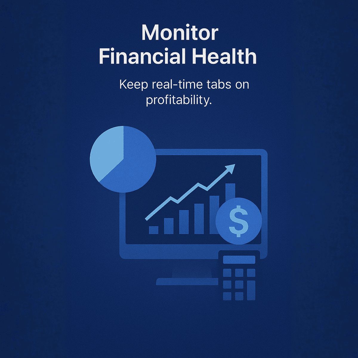 Monitor Financial Health